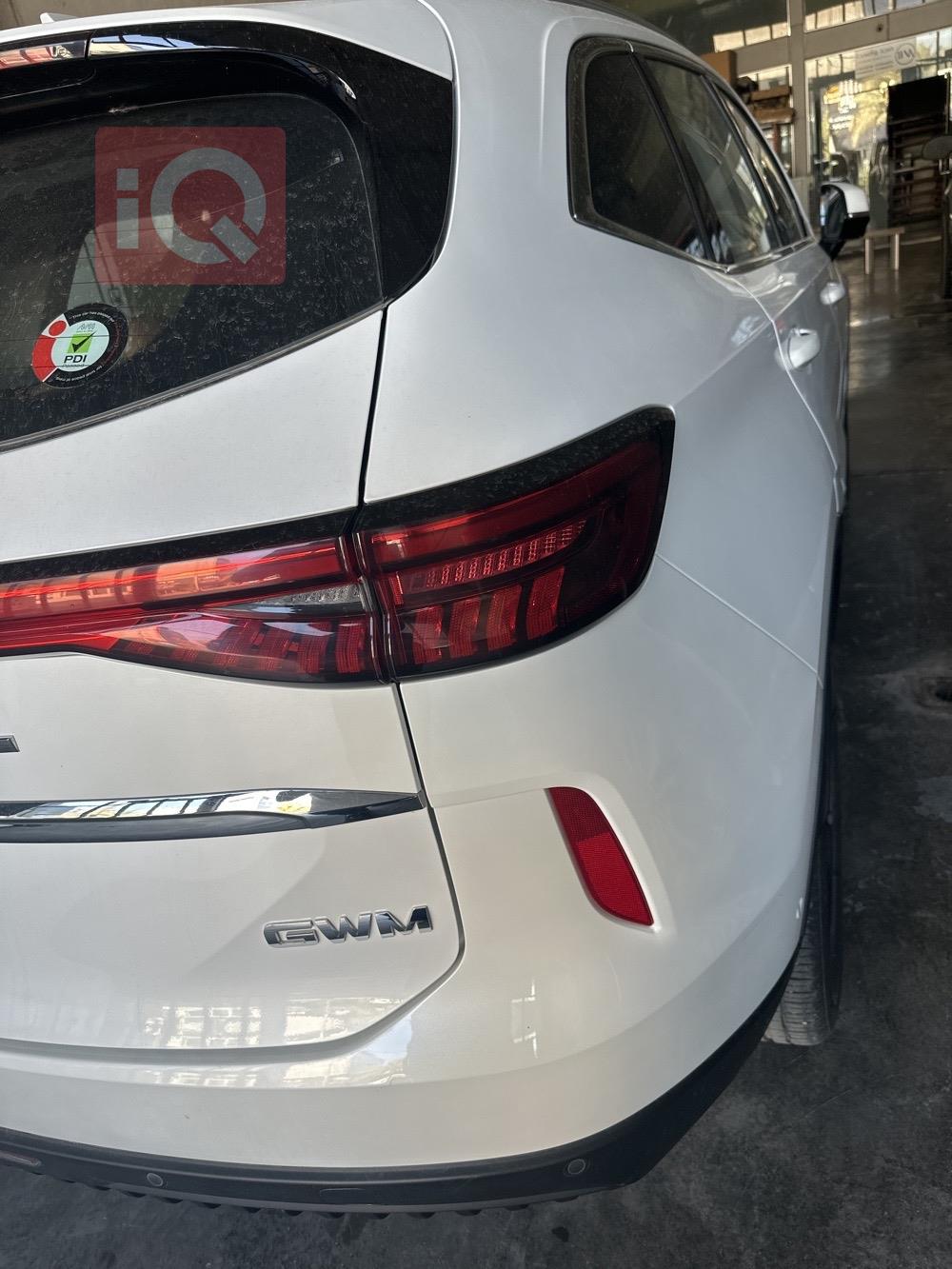 هافال H6